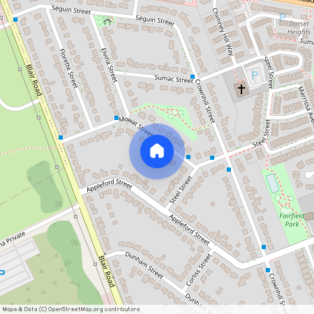 22 Mowat Street, Gloucester, ON K1J 6R2