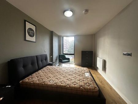 Central Dock, Liverpool Waters, Liverpool - Photo 4