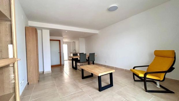 Piso de alquiler en Al-homaydi, Santa Margalida Poble - Photo 1