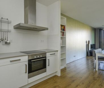 Erich Salomonstraat 120, Ed Pelsterparkbuurt, 1087EH, Amsterdam - Foto 5