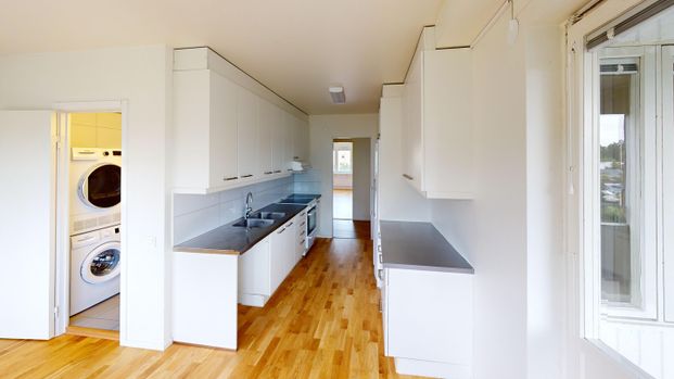 Liegatan 27, Västerås - Foto 1