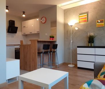 Zabrze Grzybowice, ul. Wincentego Witosa - Фото 5