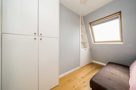 St. Charles Square, North Kensington, W10, London - Photo 4