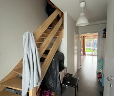 Halfopen woning te huur te Westrozebeke - Foto 6