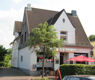 Gepflegte 2,5-Zimmer Dachgeschosswohnung in Voerde (Niederrhein) - Photo 2