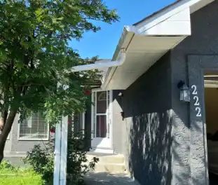 Spacious 3 Bedroom, 2 Bathroom Martindale Home for Rent | 222 Marti... - Photo 1