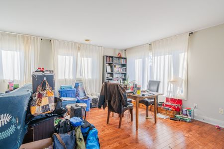 For Lease - 1100 Hollington Street Unit# Level 1, Carlington - Central Park, Ontario - Photo 2