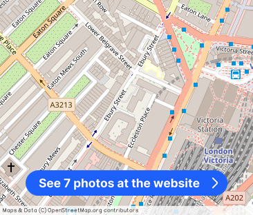 1 bedroom terraced house for rent - Photo 1