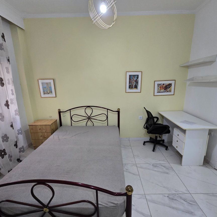 Studio/Γκαρσονιέρα για ενοικίαση Τριών Ταξιαρχών (Σέρρες) - Photo 1