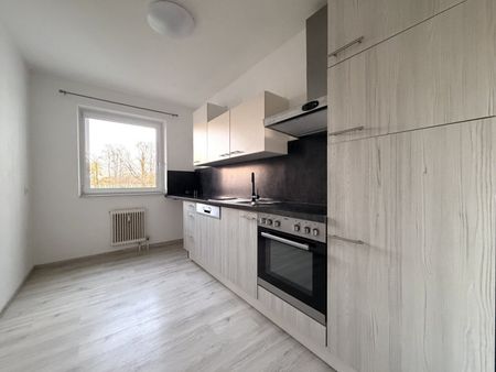 Praktische 2-Zimmer-Wohnung mit Loggia, Parkplatz & guter Anbindung - Foto 3