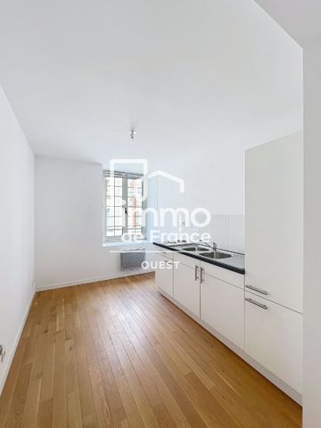 Location Appartement 3 pièces 77m² - Photo 5