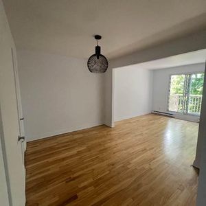 3 1/2 Delorimier et Jarry - Photo 2
