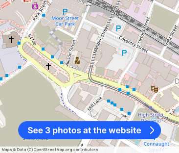 Digbeth One, Birmingham, B12 - Photo 1