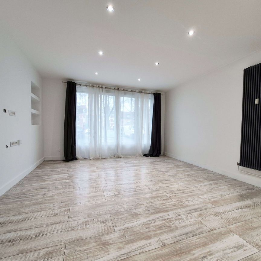 Location Appartement 2 pièces 47m² TOURCOING 59200 - Photo 1