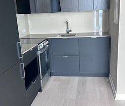 Quartz/Burnhamthorpe-NEW Bright 1Bdrm 1Bath - Photo 3