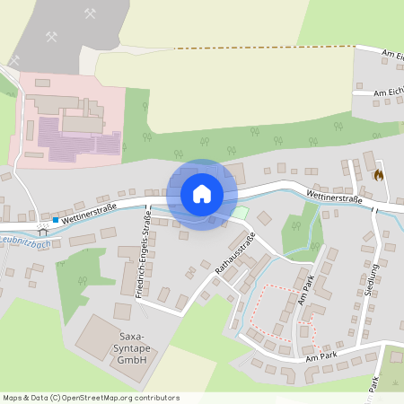 08412 Werdau OT Leubnitz