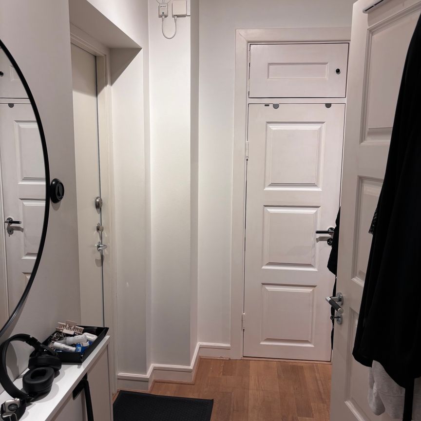 Vårgatan, Malmö - Foto 1