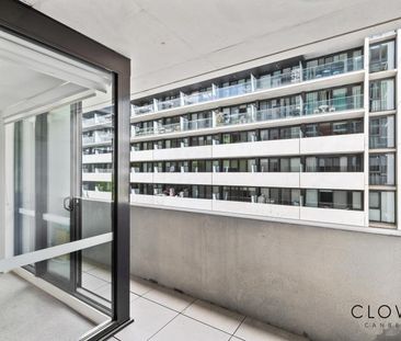 204/65 Cooyong Street, Braddon ACT 2612 - Apartment For Rent | Domain - Photo 4