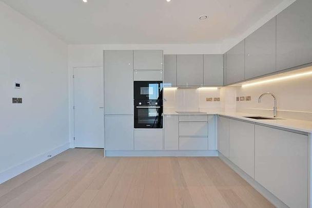 Bookbinder Point, Acton, W3 - Photo 1