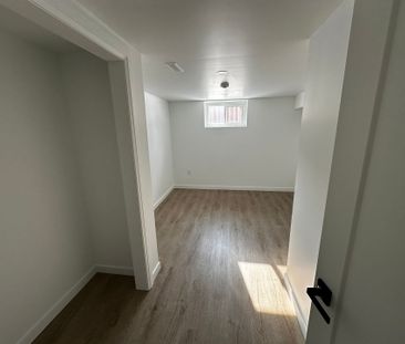 For Lease - 35 Karen Crescent Unit# Lower, Hamilton, Ontario - Photo 6