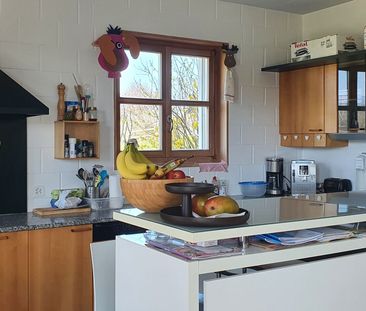 Spacious 6.5-room family house with large garden - Photo 6