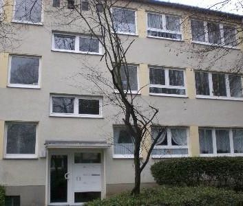 Neue Wohnung, neues Glück! 2-Zimmer-Wohnung in Bonn Lannesdorf - Photo 2