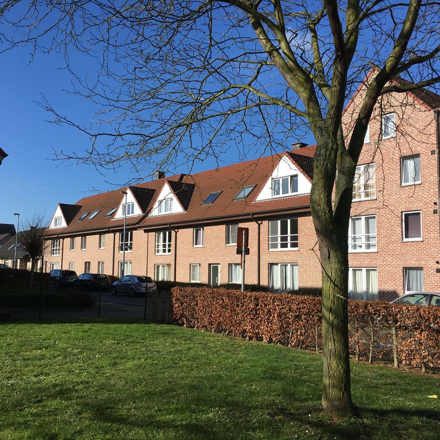 Spreeuwenstraat 8 0202, 3010 Kessel-Lo - Photo 1