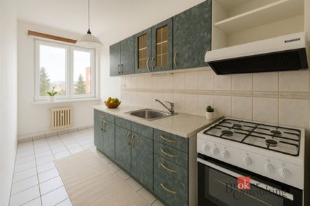 Apartment for rent, 2+1 - 1 bedroom, 66m - Photo 5