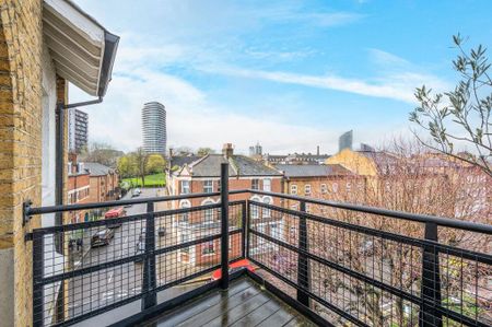 3 bedroom flat to rent - Photo 2