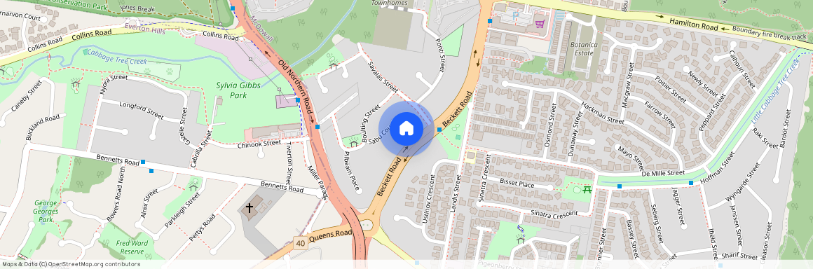 28 Beckett Road, Mcdowall