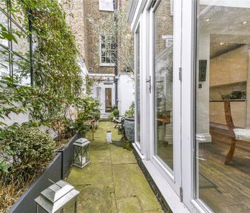 1 bedroom maisonette to rent - Photo 4