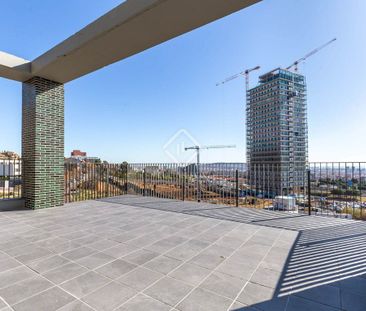 Luxury Apartment for rent in Esplugues de Llobregat, Spain - Photo 6