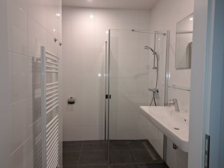 Te huur: Jaap Edenstraat 3 - Photo 4