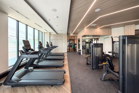 For Lease - 2501 Saw Whet Boulevard Unit# 611, Oakville, Ontario - Photo 4