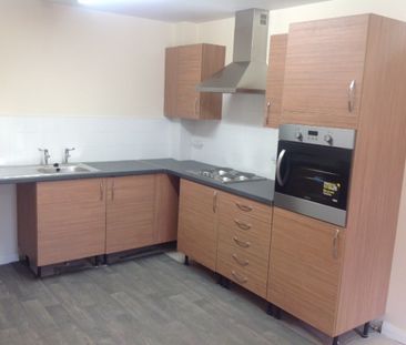 1 Bed Flat, Wainwright House, NG3 - Photo 5