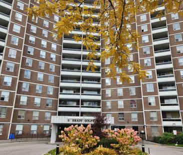 For Lease - 5 Shady Golfway Unit# 110, Toronto, Ontario - Photo 2