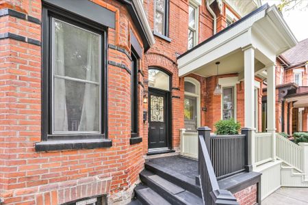 For Lease - 577 Ontario Street, Toronto, Ontario - Photo 3