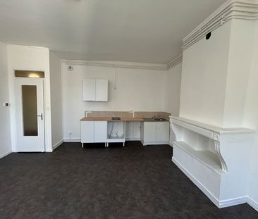 Appartement 2 pièces – CALUIRE ET CUIRE - Photo 2