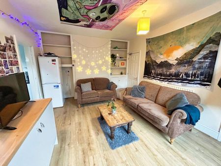 4 bedroom house share to rent - Photo 2