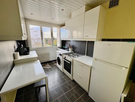 APPARTEMENT T2 MEUBLE A LOUER A RIORGES - LES CANAUX - Photo 5