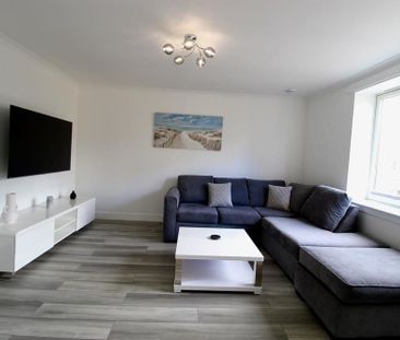 Candlemakers Lane, Top Floor, AB25 - Photo 1