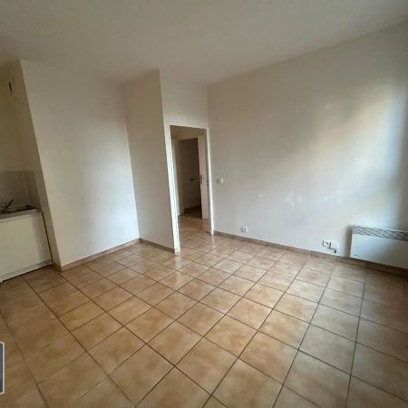 Appartement à louer 2 pièces 33.5m² - Photo 4
