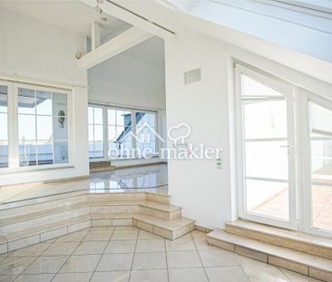 6,5-Zimmer Dachterrassenwohnung - Photo 2