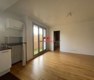 Location Appartement 3 pièces 51m² - Photo 2