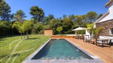 Maison à louer Mouans-Sartoux, Cote d'Azur, France - Photo 2