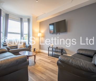 6 Bedroom Mid Terraced House for rent in Ashville View - Photo 1
