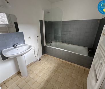 Location Maison 3 pièces 74m² BEIGNON 56380 - Photo 4