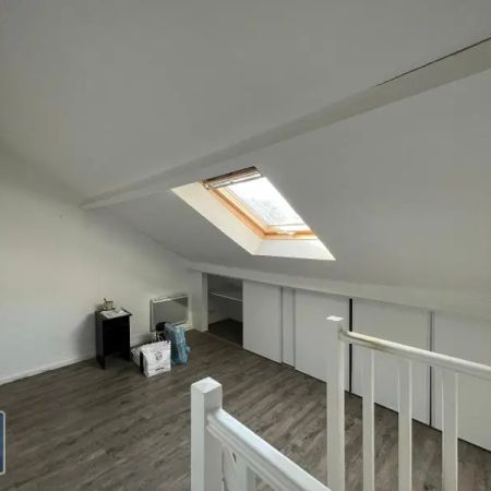 Appartement à louer 2 pièces 45.7m² - Photo 4