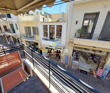 Γκαρσονιέρα Παλιά πόλη - Ρέθυμνο πόλη - Φωτογραφία 2