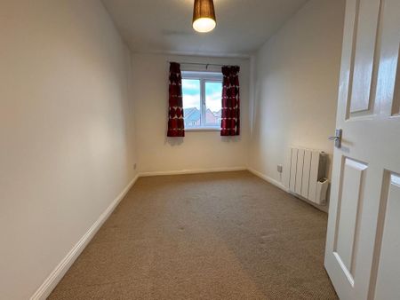 2 bedroom terraced house to rent - Photo 5